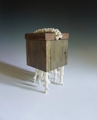 Image 1 of Tree Tops Vl - Cara O'Brien