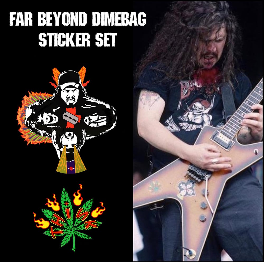 Products Dimebag Rig Project