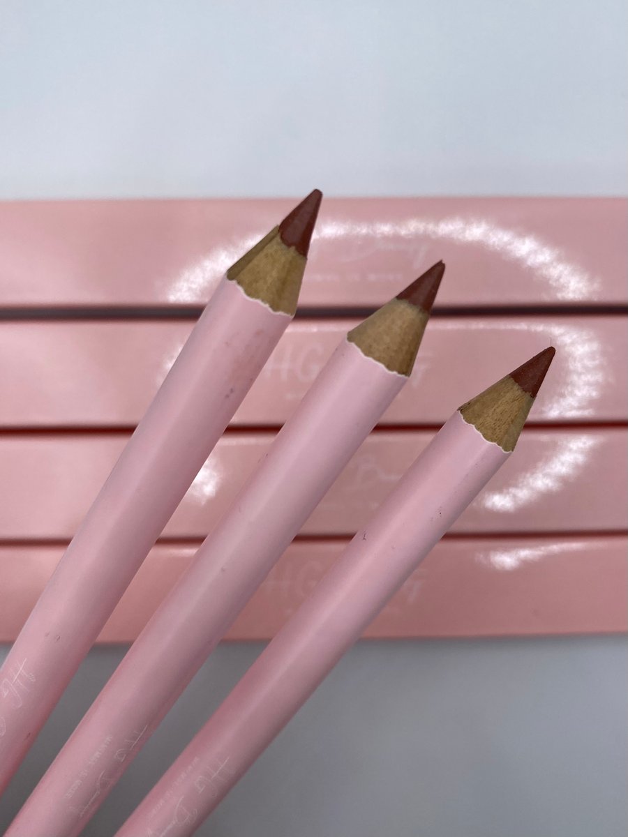 Sculpt Lip Liners