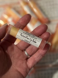 Image 1 of PasturePure Lip Balm Strawberry 