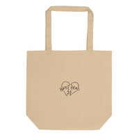 Image 2 of morky Eco Tote Bag 