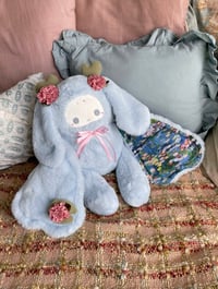 Image 1 of OOAK Monet the Bunny  weighted