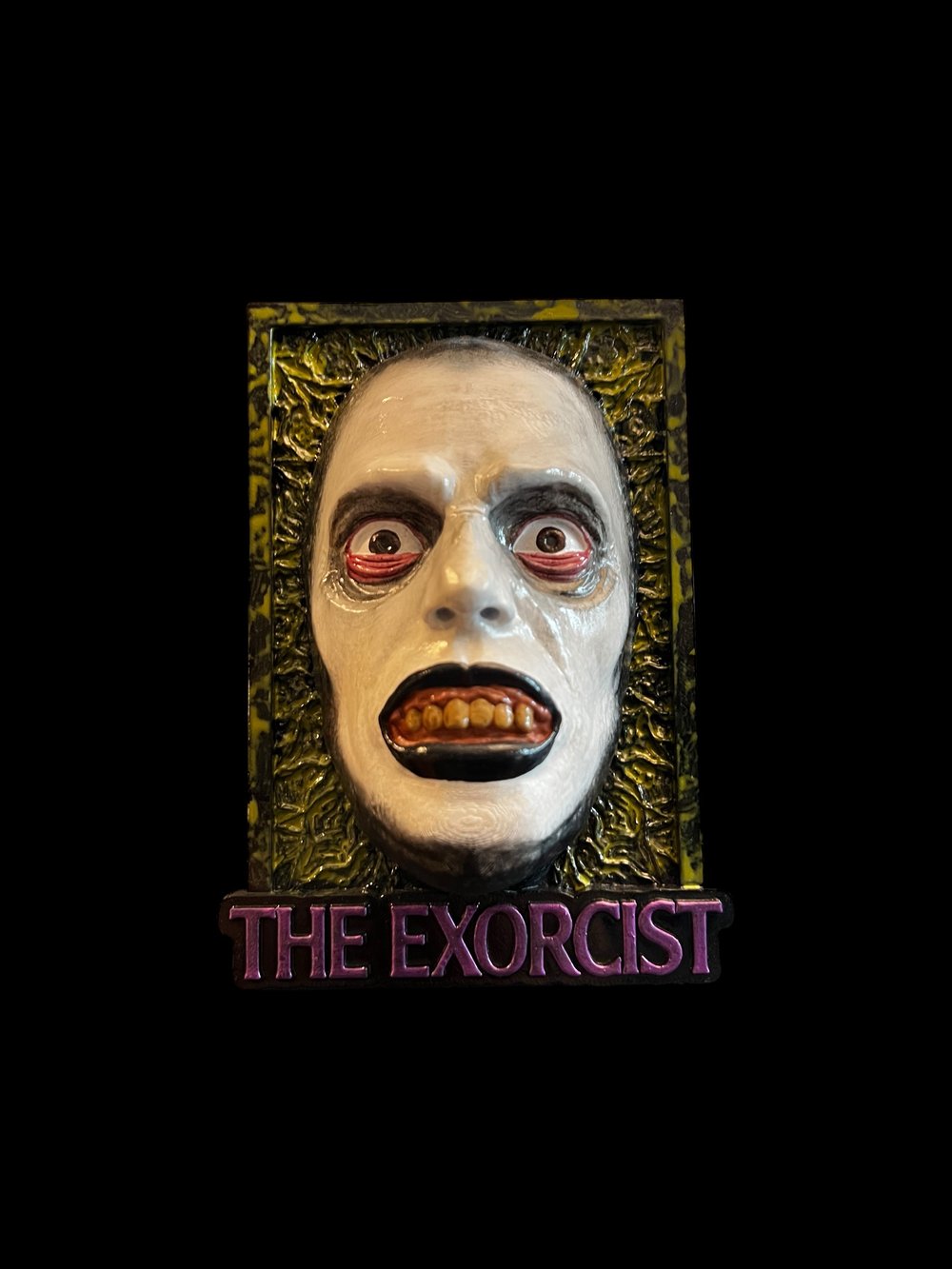 Pazuzu