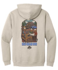 Image 1 of The Good Boy, Vol. 1 (sand)