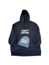 HEAVY MOTION RICH SET