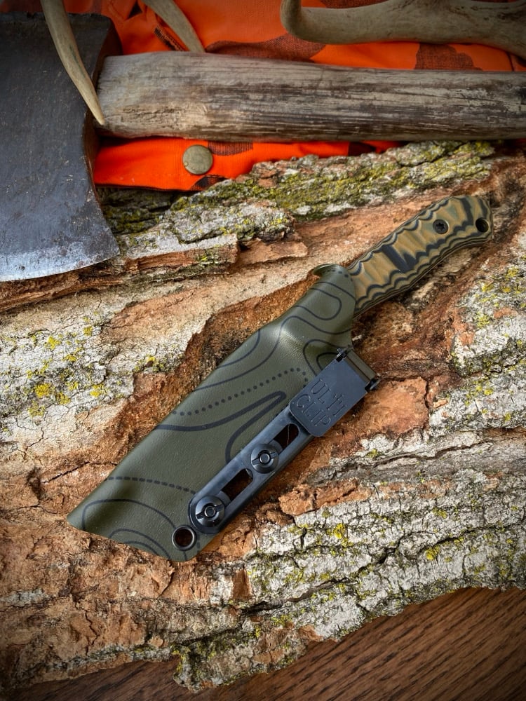 Image of HUNTER 3.5 CAMO ROCK