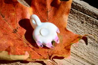 Image 3 of Mini White Paw