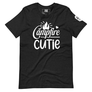 Image of Campfire Cutie T-Shirt