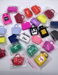 Image 2 of Designer Charm Grab Bag