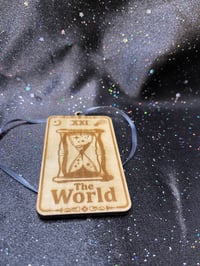 Image 3 of Tarot Ornaments 