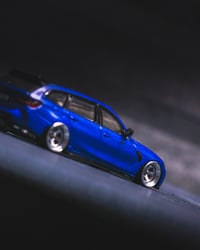 Image 7 of BMW M3 WAGON CUSTOM 