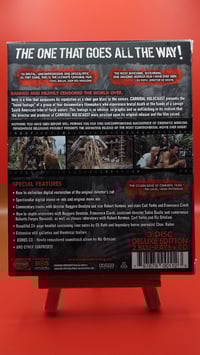 Image 4 of Cannibal Holocaust 