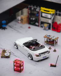 Image 10 of HONDA S2000 V2 CUSTOM