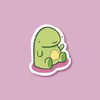 Bonkly Sticker
