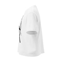 Image 5 of IBUPROFEN Women’s heavyweight boxy tee