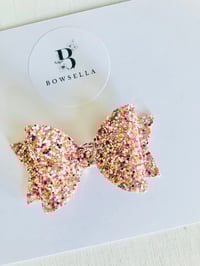 Rose gold delight 