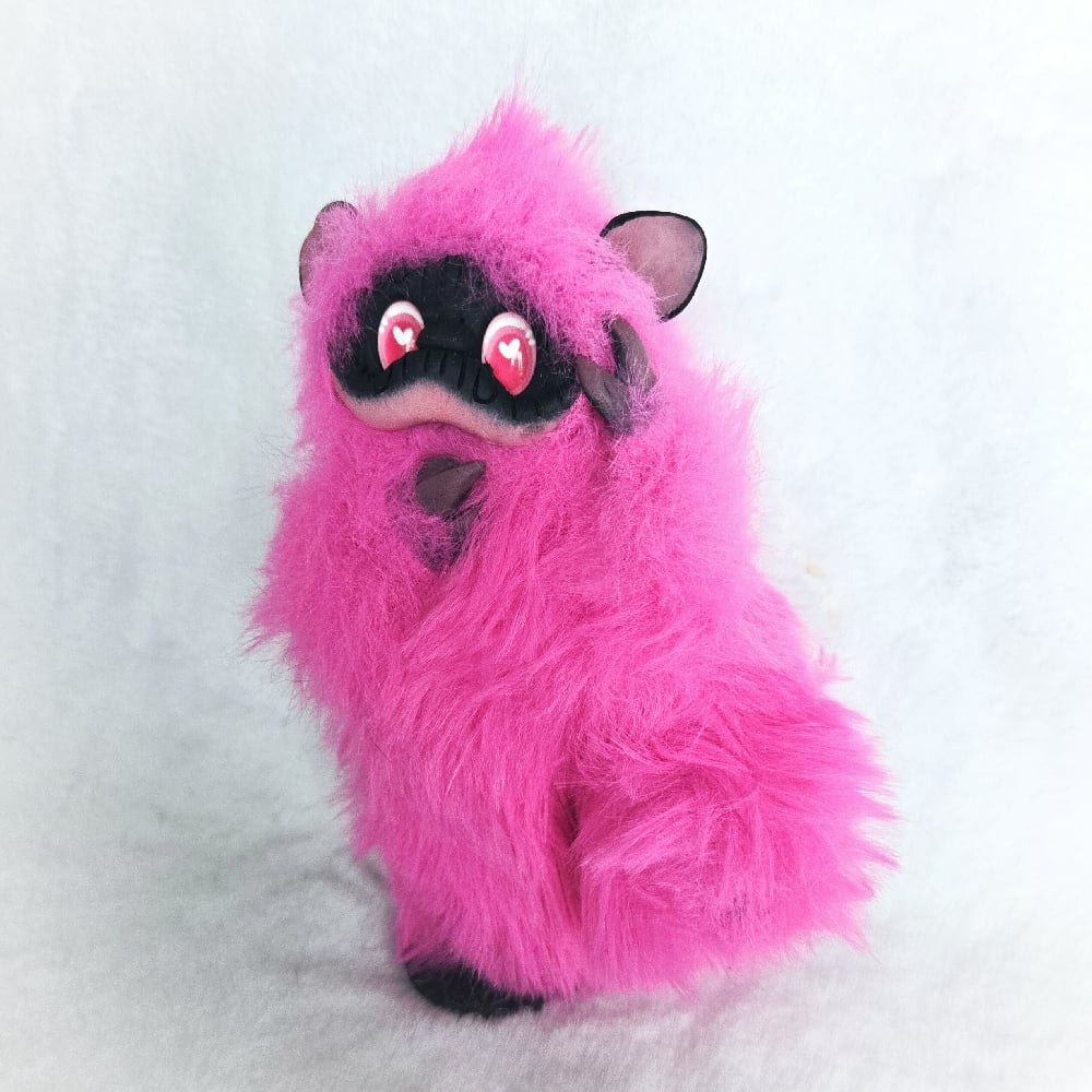 Image of Baby Raspberry