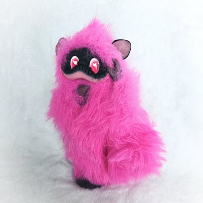 Image of Baby Raspberry