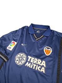 Image 3 of Valencia CF Aimar 00-01