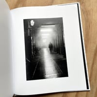 Image 5 of Mavis CW - Somewhere Between Living And Dreaming (Signed)