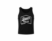 Image 1 of Shackle Monkey shirt tank top