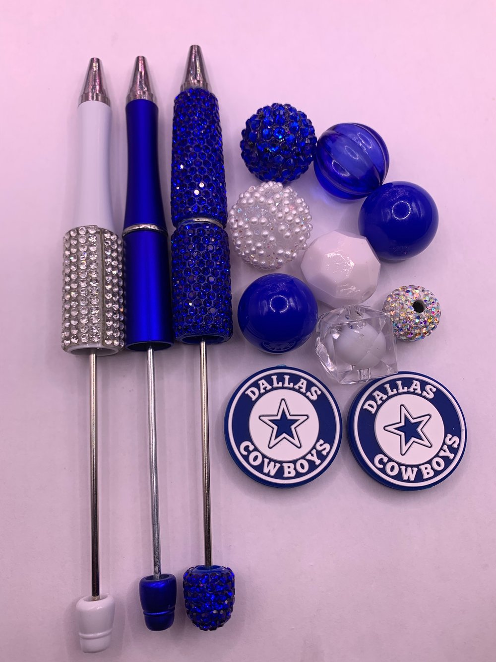 Image of Football Pen kits