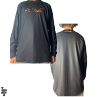 Image 1 of Summer Long sleeve 