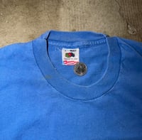 Image 4 of (L) vintage FCS 46 tee