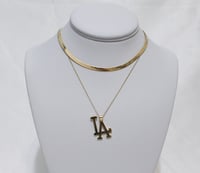 Image 3 of West Coast Necklace 