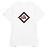 Image 1 of ILL MANNERED WU WOMEN'S TEE