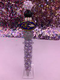 Image 3 of Fancy Football Pen 