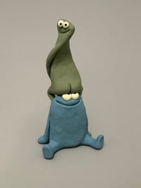 Image 3 of Butt Head 48