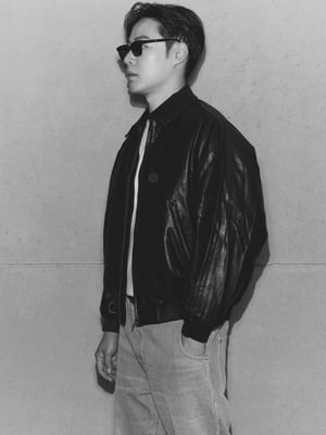 Dropped Sleeve Bomber Low Stock