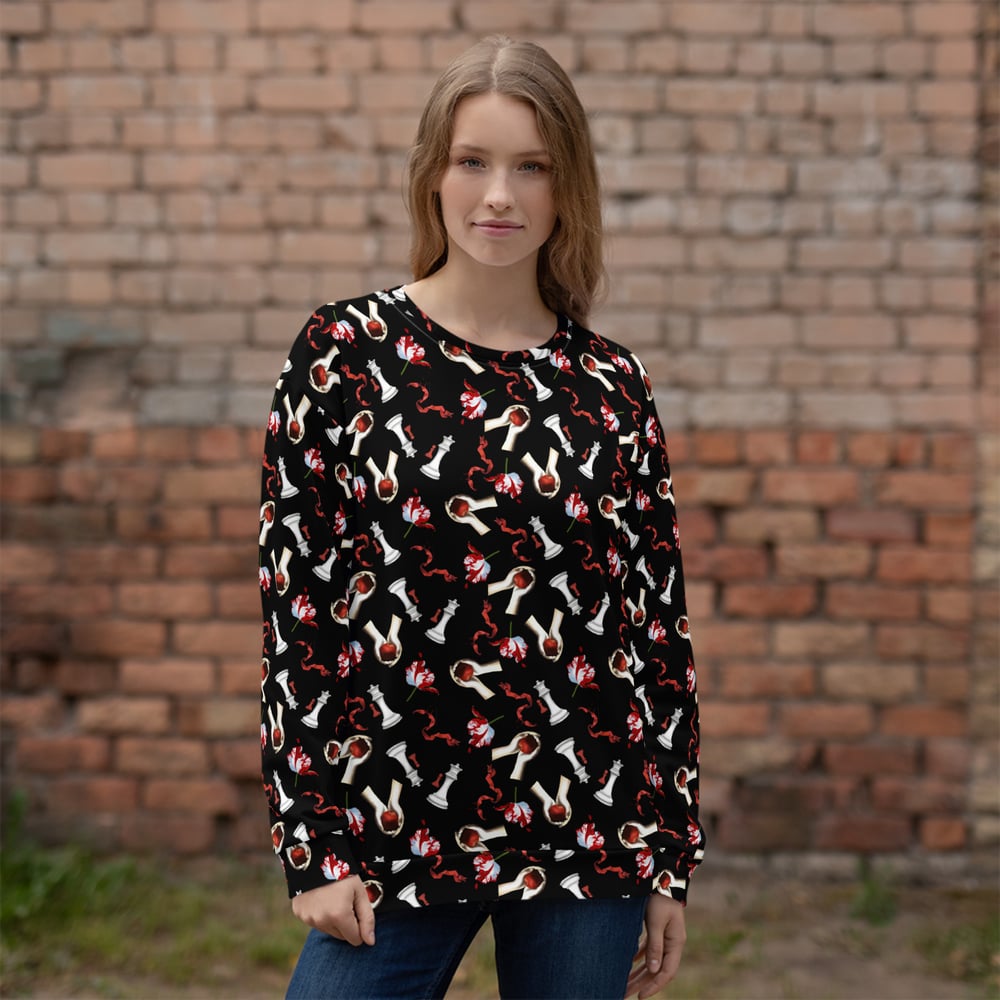 Image of The Best Crewneck Ever