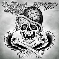 DISMISSED / NFOM - SPLIT 7”
