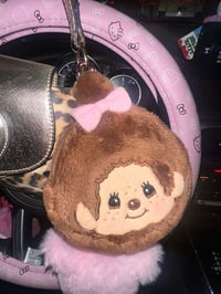 Image 2 of DOZEN MOCHICHI COIN BAGS-12ct