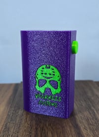 Image 2 of 21700 Mech Squonk V2