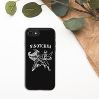 Image 1 of Ninotchka Phone Case