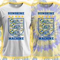 PRESALE: SUNSHINE SLAMBALL CLUB
