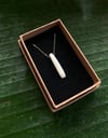 Mini Gåchai on 14k Gold Chains (1)