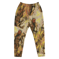 Image 1 of DAYHUNT JOGGERS