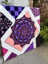 Image 5 of portal patch ✨