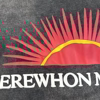 Image 5 of Erewhon Market washed tshirt