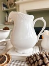 French Country Jugs ( 2 Sizes )