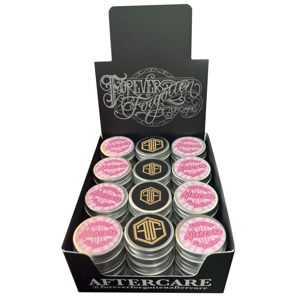 Image of 15ml Aftercare Pack Bubblegum