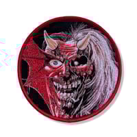 Image 4 of IRON MAIDEN - PURGATORY