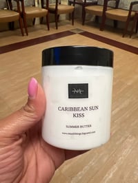 Image 2 of Summer Butter - Caribbean Sun Kiss