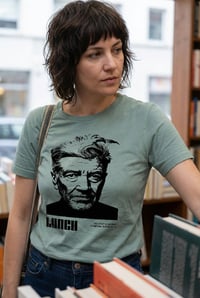 Image 3 of Camiseta David Lynch