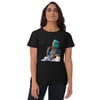 Queen Sista women's short sleeve t-shirt