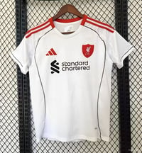 Image 1 of Liverpool 25/26 Away